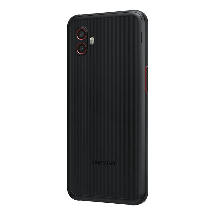 Samsung Samsung G-736 Xcover 6 Pro 128GB zwart