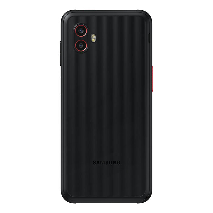 Samsung Samsung G-736 Xcover 6 Pro 128GB zwart