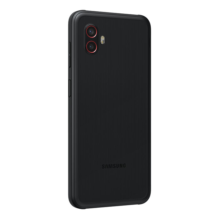 Samsung Samsung G-736 Xcover 6 Pro 128GB zwart