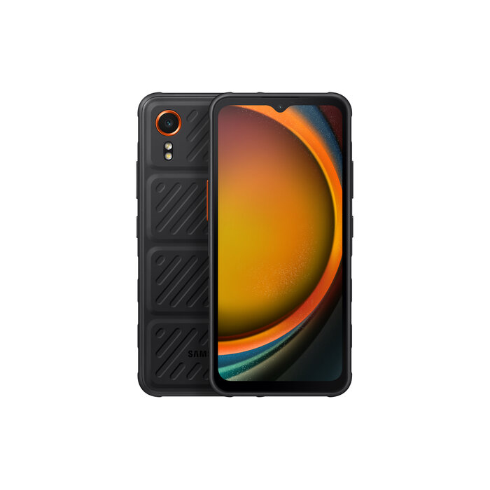 Samsung Samsung G-556 Xcover 7 128GB zwart