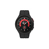 Samsung Samsung Galaxy Watch 5 Pro Smartwatch - 45mm - Titanium - Zwart