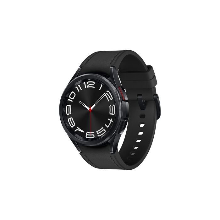 Samsung Samsung R-950 Watch 6 Classic 43mm zwart
