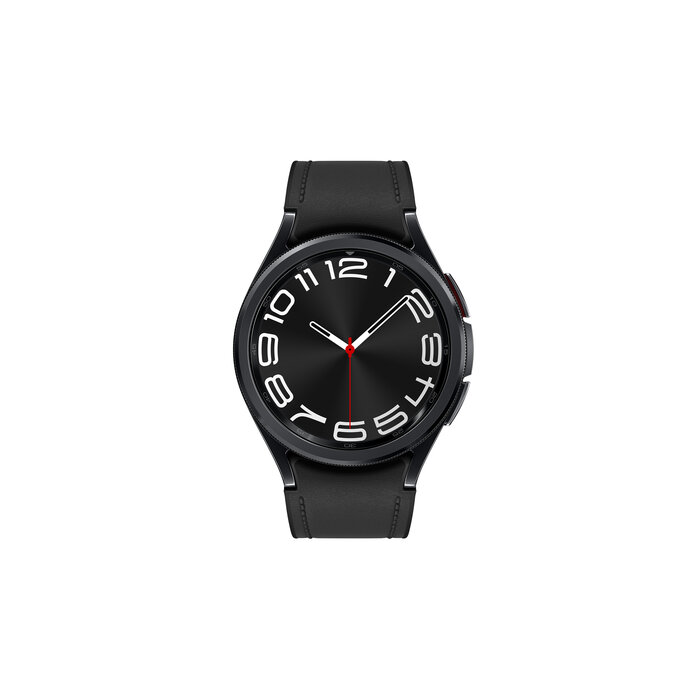 Samsung Samsung R-950 Watch 6 Classic 43mm zwart