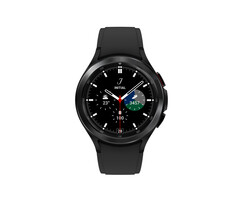 Samsung Samsung Galaxy Watch 4 Classic 46mm Smartwatch - Zwart - Wear OS