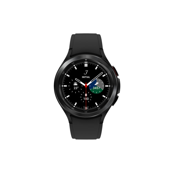 Samsung Samsung R-890 Watch 4 Classic 46mm zwart
