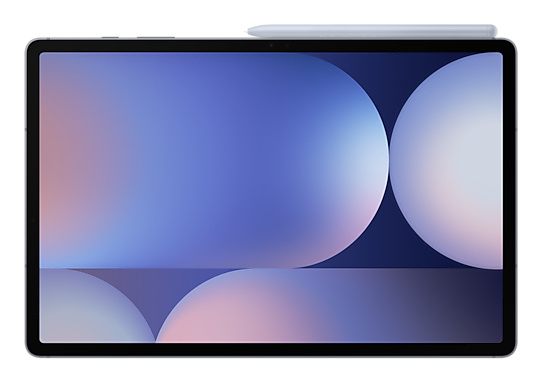 Samsung Samsung X-820 Tab S10 Plus 256GB wifi grijs