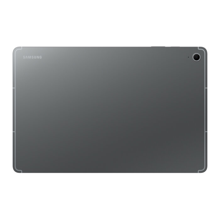 Samsung Samsung X-626 Tab S10 FE Plus 128GB wifi/5G grijs