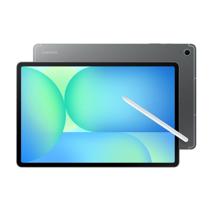 Samsung Samsung X-626 Tab S10 FE Plus 128GB wifi/5G grijs