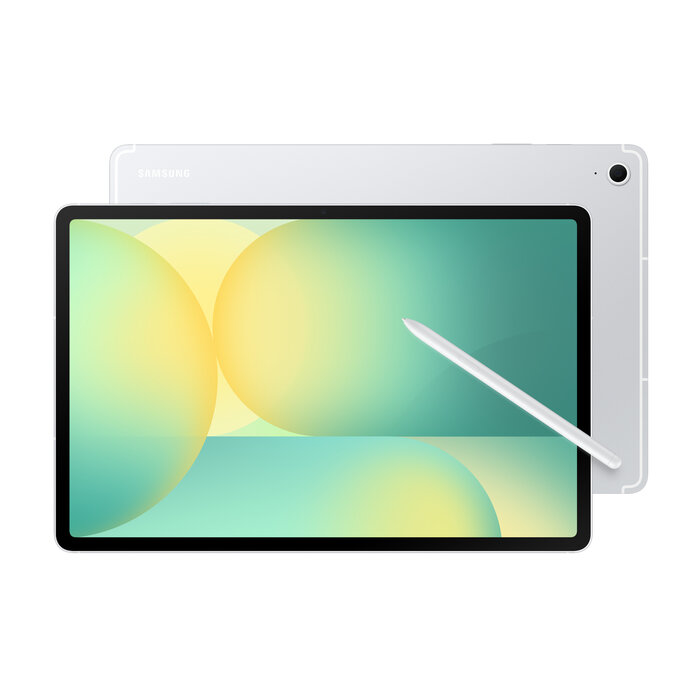 Samsung Samsung X-620 Tab S10 FE Plus 128GB wifi silver