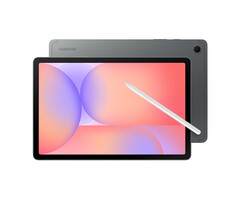 Samsung Samsung Galaxy Tab S10 Lite - 128GB - Grijs (SM-X400)
