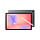 Samsung X-400 tab S10 Lite 128GB grijs
