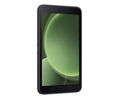 Samsung Samsung Galaxy Tab Active 5 5G 128GB Groen - Robuuste Zakelijke Tablet