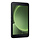 Samsung Galaxy Tab Active 5 5G 128GB Groen - Robuuste Zakelijke Tablet