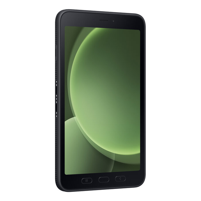 Samsung Samsung Galaxy Tab Active 5 5G 128GB Groen - Robuuste Zakelijke Tablet