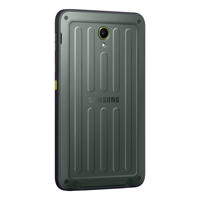Samsung Samsung Galaxy Tab Active 5 5G 128GB Groen - Robuuste Zakelijke Tablet