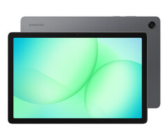 Samsung Samsung Galaxy Tab A9+ 5G Tablet - 256GB - 11 inch - Grijs