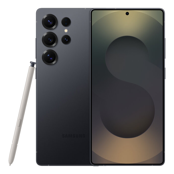 Samsung Samsung S-938 S25 Ultra 512GB zwart