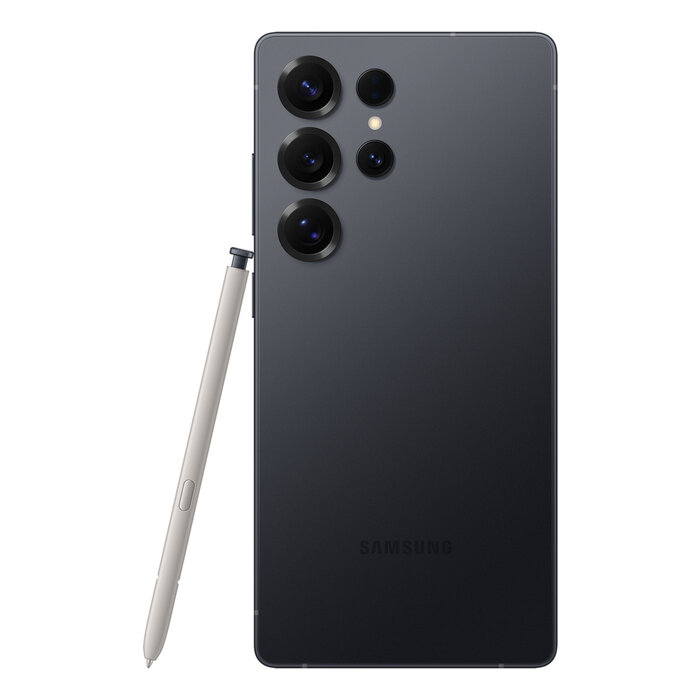 Samsung Samsung S-938 S25 Ultra 512GB zwart