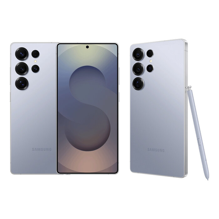 Samsung Samsung S-938 S25 Ultra 256GB oceaanblauw