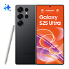 Samsung Samsung Galaxy S25 Ultra 5G - 256GB - Titanium Black (SM-S938)