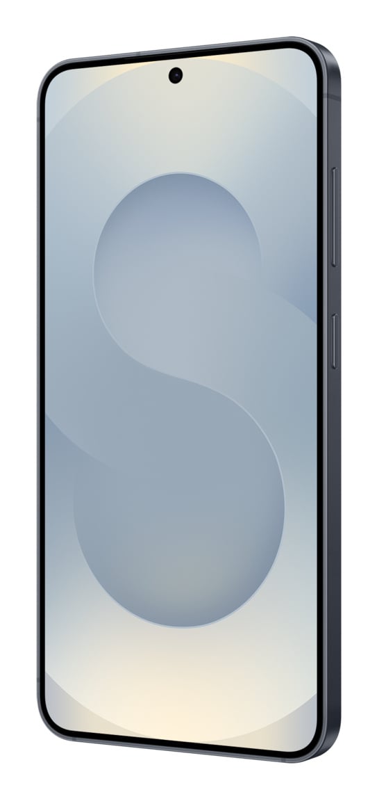 Samsung Samsung S-931 S25 128GB zwart