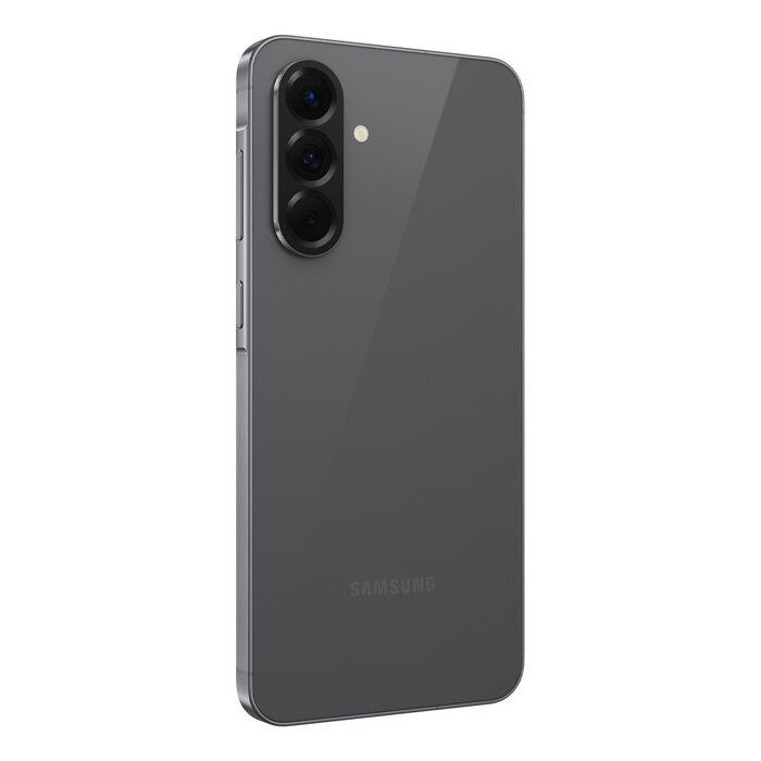 Samsung Samsung A-566 A56 128GB zwart