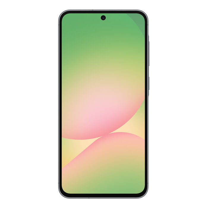 Samsung Samsung A-566 A56 128GB zwart