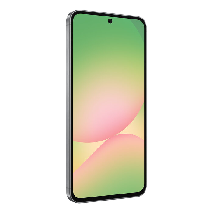 Samsung Samsung A-566 A56 128GB zwart