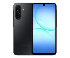 Samsung Samsung Galaxy A17 5G - 128GB - Zwart
