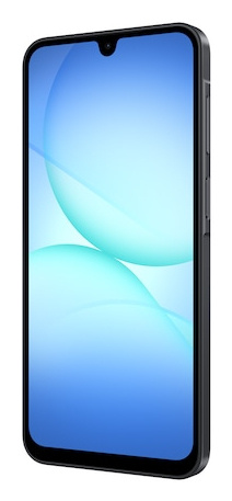 Samsung Samsung A-175 A17 4G 128GB zwart