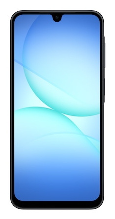 Samsung Samsung A-175 A17 4G 128GB zwart