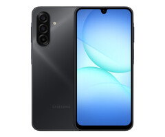 Samsung Samsung Galaxy A17 4G - 128GB - Zwart