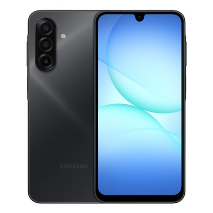 Samsung Samsung A-175 A17 4G 128GB zwart