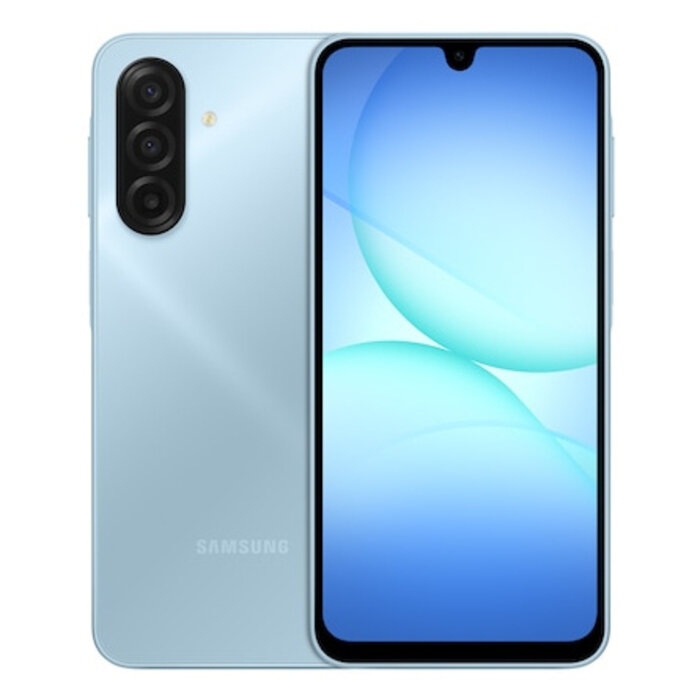 Samsung Samsung A-175 A17 4G 128GB blauw