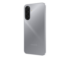 Samsung Samsung Galaxy A17 4G - 128GB - Grijs