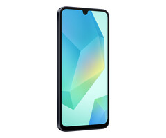Samsung Samsung Galaxy A16 4G - 128GB - Zwart