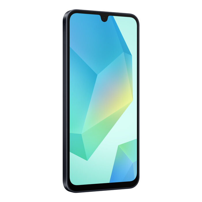 Samsung Samsung A-165 A16 4G 128GB zwart
