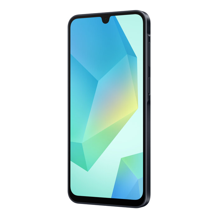 Samsung Samsung A-165 A16 4G 128GB zwart
