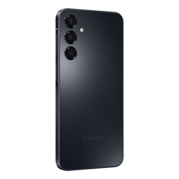 Samsung Samsung A-165 A16 4G 128GB zwart