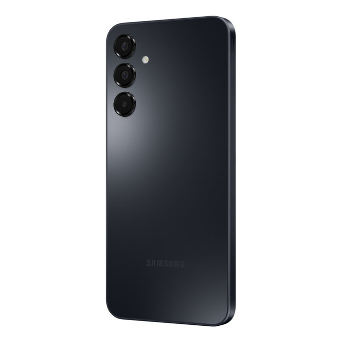 Samsung Samsung A-165 A16 4G 128GB zwart