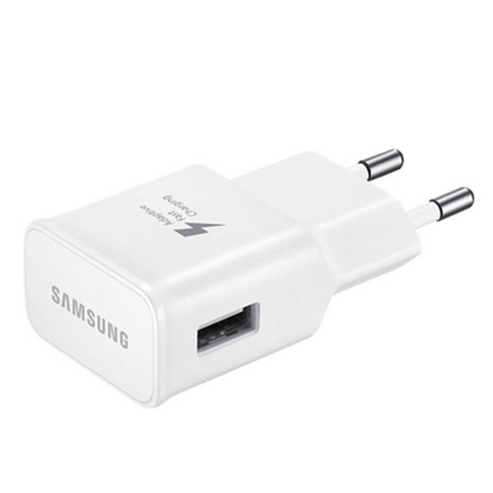 Samsung Samsung 25 watt USB-C Powerlader EP-TA800 wit