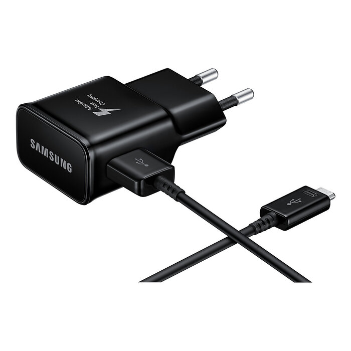 Samsung Samsung 25 watt USB-C Powerlader EP-TA800 zwart