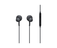 Samsung Samsung USB-C In-ear Headset by AKG - Met Microfoon & Volumeregelaar - Zwart
