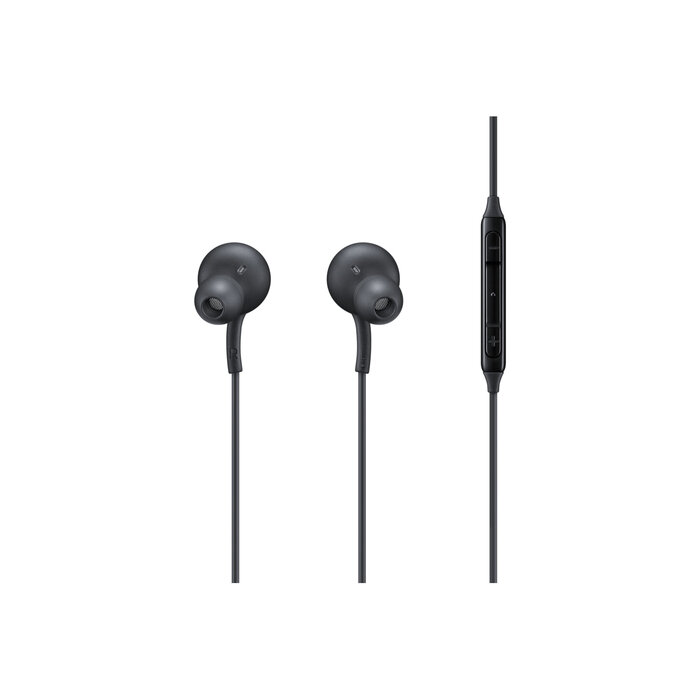 Samsung Samsung USB-C Stereo Headset zwart