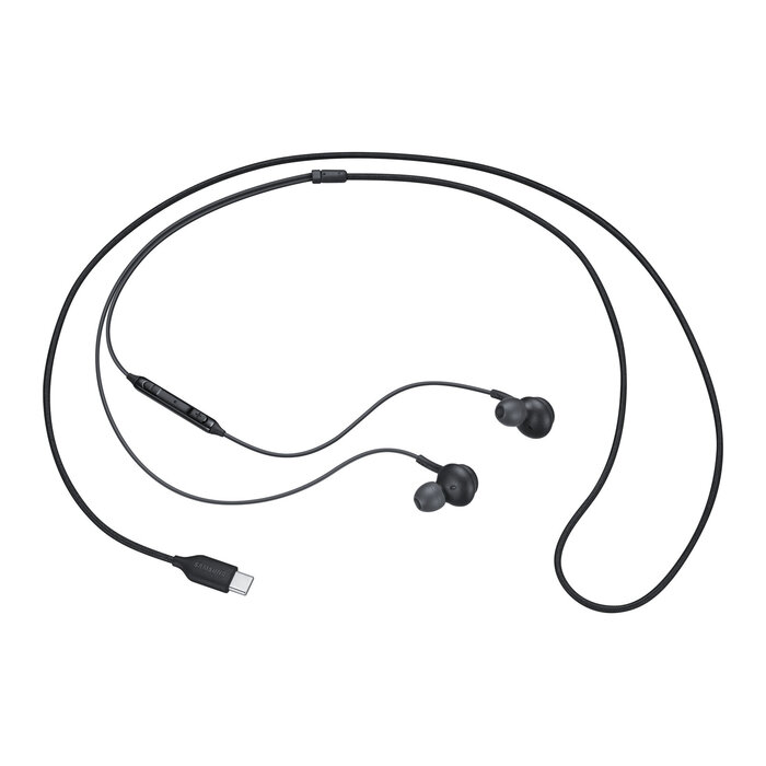 Samsung Samsung USB-C Stereo Headset zwart