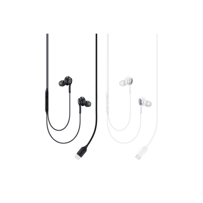 Samsung Samsung USB-C Stereo Headset zwart