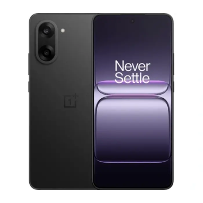 OnePlus OnePlus Nord CE5 256GB zwart