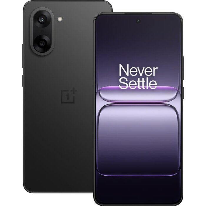 OnePlus OnePlus Nord CE5 256GB zwart