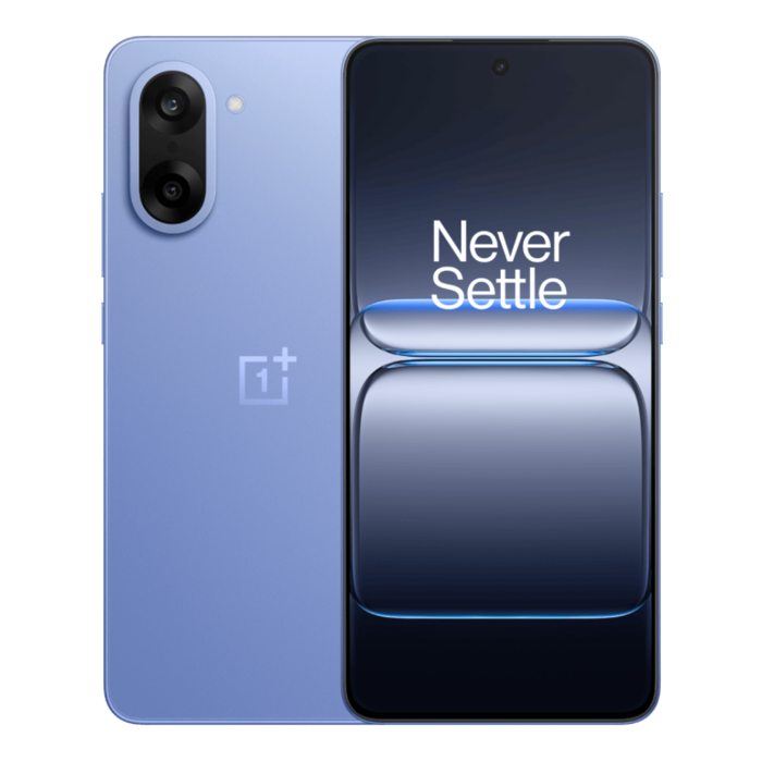 OnePlus OnePlus Nord CE5 256GB zwart