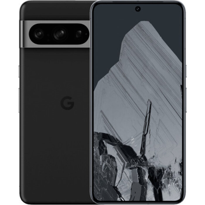 Google Google Pixel 10 Pro XL 256GB zwart